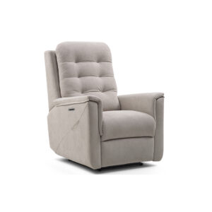 sillón relax manual eléctrico