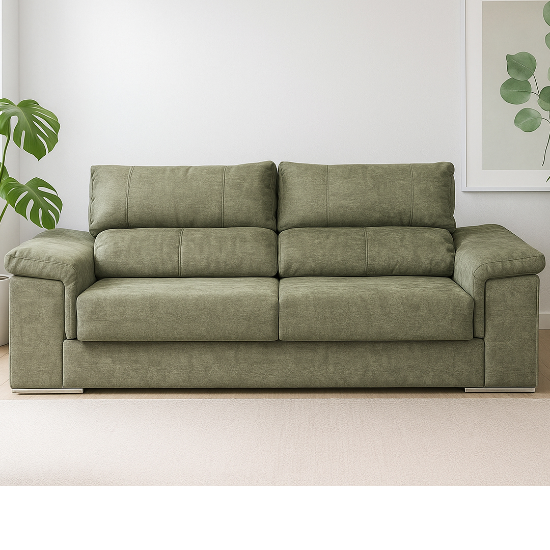 sofa-asientos-deslizantes-brazos-rectos-barato-tienda-madrid