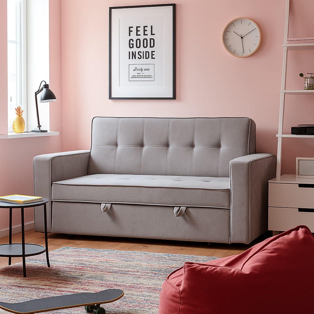 sofa-cama-deslizante-gris
