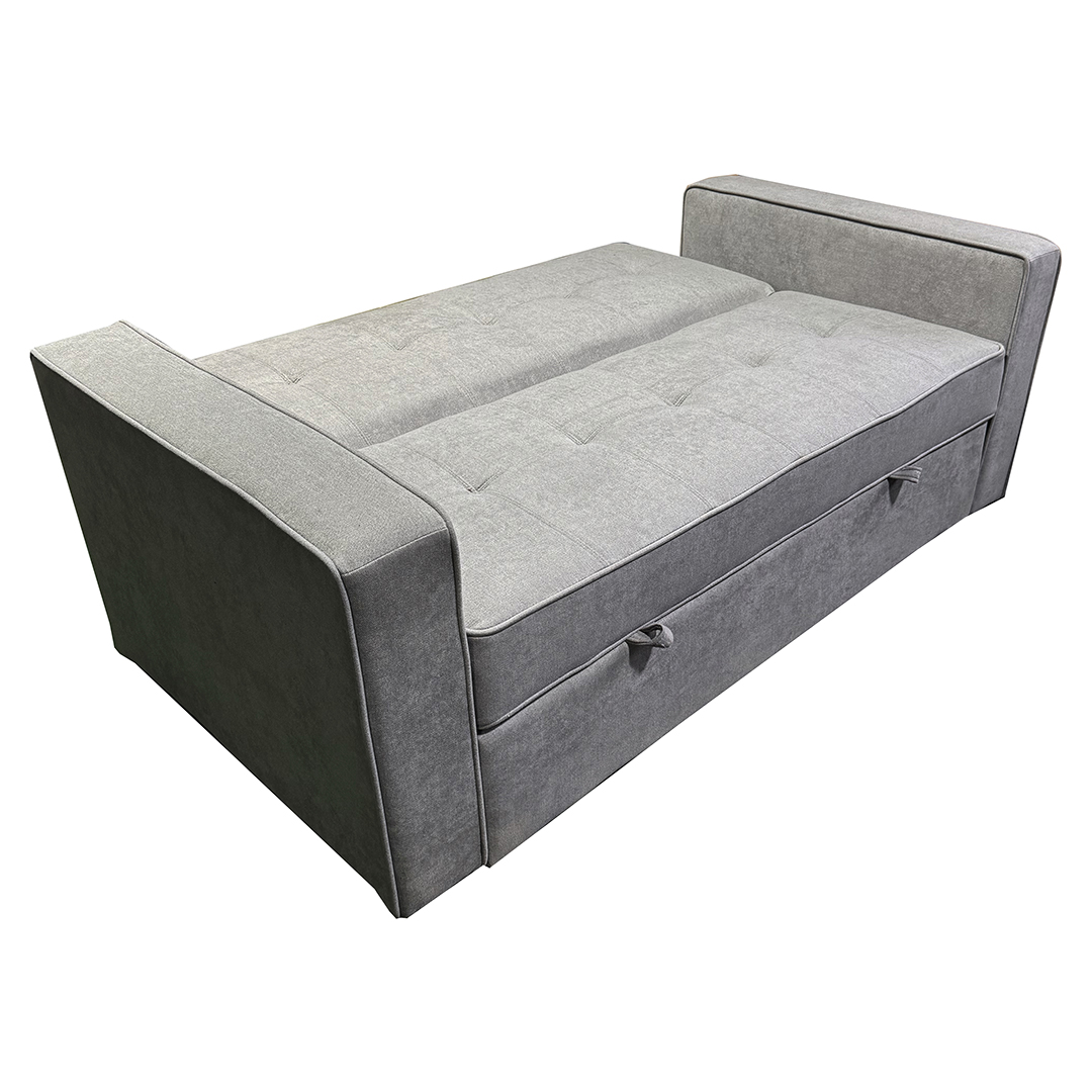 sofa-cama-nido-gris-extraible-abierto-lateral
