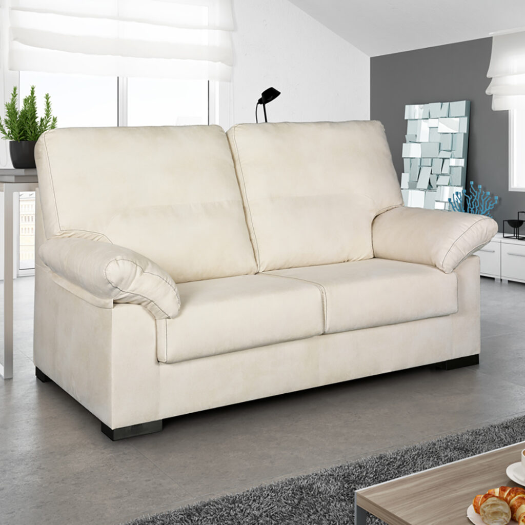 Cómo elegir el sofá perfecto