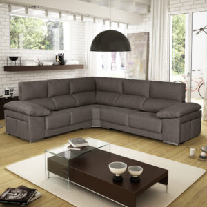sofa-rinconera-asientos-deslizantes- brazo-pouf